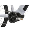Kép 7/12 - KROSS Evado Hybrid 2.0 D 28col női cross elektromos kerékpár - gray/black gloss