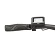 Kép 11/12 - KROSS Evado Hybrid 2.0 D 28col női cross elektromos kerékpár - gray/black gloss