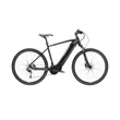 Kép 1/13 - KROSS Evado Hybrid 3.0 28col férfi cross elektromos kerékpár - black/beige gloss