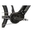 Kép 5/13 - KROSS Evado Hybrid 3.0 28col férfi cross elektromos kerékpár - black/beige gloss