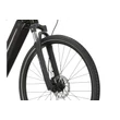 Kép 7/13 - KROSS Evado Hybrid 3.0 28col férfi cross elektromos kerékpár - black/beige gloss
