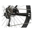 Kép 8/13 - KROSS Evado Hybrid 3.0 28col férfi cross elektromos kerékpár - black/beige gloss