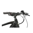 Kép 9/13 - KROSS Evado Hybrid 3.0 28col férfi cross elektromos kerékpár - black/beige gloss