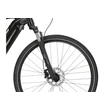 Kép 10/13 - KROSS Evado Hybrid 3.0 28col férfi cross elektromos kerékpár - black/beige gloss