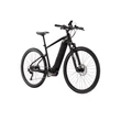 Kép 3/12 - KROSS Evado Hybrid 6.0 28col férfi cross trekking elektromos kerékpár - black/gray gloss