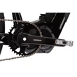 Kép 4/12 - KROSS Evado Hybrid 6.0 28col férfi cross trekking elektromos kerékpár - black/gray gloss