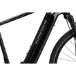 Kép 5/12 - KROSS Evado Hybrid 6.0 28col férfi cross trekking elektromos kerékpár - black/gray gloss