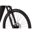 Kép 7/12 - KROSS Evado Hybrid 6.0 28col férfi cross trekking elektromos kerékpár - black/gray gloss