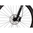 Kép 12/12 - KROSS Evado Hybrid 6.0 28col férfi cross trekking elektromos kerékpár - black/gray gloss