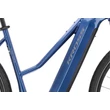 Kép 4/13 - KROSS Evado Hybrid 6.0 D 28col női cross trekking elektromos kerékpár - blue/gray gloss