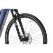 Kép 8/13 - KROSS Evado Hybrid 6.0 D 28col női cross trekking elektromos kerékpár - blue/gray gloss