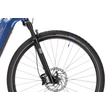 Kép 10/13 - KROSS Evado Hybrid 6.0 D 28col női cross trekking elektromos kerékpár - blue/gray gloss