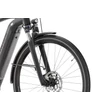 Kép 6/11 - KROSS Trans Hybrid 4.0 28col férfi túra/trekking elektromos kerékpár - black mat