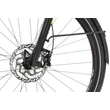 Kép 7/11 - KROSS Trans Hybrid 4.0 28col férfi túra/trekking elektromos kerékpár - black mat