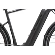 Kép 8/11 - KROSS Trans Hybrid 4.0 28col férfi túra/trekking elektromos kerékpár - black mat