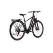 Kép 3/13 - KROSS Trans Hybrid 6.0 28col férfi túra/trekking elektromos kerékpár - black/graphite gloss