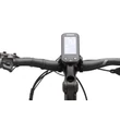 Kép 5/13 - KROSS Trans Hybrid 6.0 28col férfi túra/trekking elektromos kerékpár - black/graphite gloss