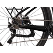 Kép 12/13 - KROSS Trans Hybrid 6.0 28col férfi túra/trekking elektromos kerékpár - black/graphite gloss