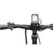 Kép 5/13 - KROSS Trans Hybrid 6.0 D 28col női túra/trekking elektromos kerékpár - black/graphite gloss