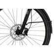 Kép 8/13 - KROSS Trans Hybrid 6.0 D 28col női túra/trekking elektromos kerékpár - black/graphite gloss