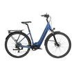 Kép 1/8 - KROSS Trans Hybrid LS 3.0 28col túra/trekking elektromos kerékpár - blue/black gloss