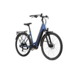 Kép 2/8 - KROSS Trans Hybrid LS 3.0 28col túra/trekking elektromos kerékpár - blue/black gloss