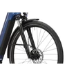Kép 5/8 - KROSS Trans Hybrid LS 3.0 28col túra/trekking elektromos kerékpár - blue/black gloss