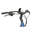 Kép 6/8 - KROSS Trans Hybrid LS 3.0 28col túra/trekking elektromos kerékpár - blue/black gloss