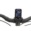 Kép 8/8 - KROSS Trans Hybrid LS 3.0 28col túra/trekking elektromos kerékpár - blue/black gloss