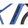 Kép 4/12 - KROSS Hexagon Boost 3.0 29col MTB elektromos kerékpár - blue/black gloss