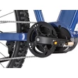 Kép 5/12 - KROSS Hexagon Boost 3.0 29col MTB elektromos kerékpár - blue/black gloss