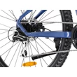 Kép 6/12 - KROSS Hexagon Boost 3.0 29col MTB elektromos kerékpár - blue/black gloss