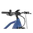 Kép 8/12 - KROSS Hexagon Boost 3.0 29col MTB elektromos kerékpár - blue/black gloss