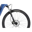 Kép 9/12 - KROSS Hexagon Boost 3.0 29col MTB elektromos kerékpár - blue/black gloss