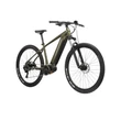 Kép 2/11 - KROSS Hexagon Boost 4.0 29col MTB elektromos kerékpár - khaki/graphite gloss