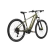 Kép 3/11 - KROSS Hexagon Boost 4.0 29col MTB elektromos kerékpár - khaki/graphite gloss