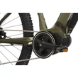 Kép 8/11 - KROSS Hexagon Boost 4.0 29col MTB elektromos kerékpár - khaki/graphite gloss