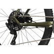 Kép 10/11 - KROSS Hexagon Boost 4.0 29col MTB elektromos kerékpár - khaki/graphite gloss
