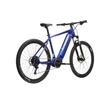 Kép 3/11 - KROSS Hexagon Boost 5.0 29col MTB elektromos kerékpár - blue/white gloss