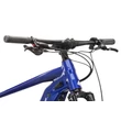 Kép 4/11 - KROSS Hexagon Boost 5.0 29col MTB elektromos kerékpár - blue/white gloss