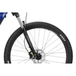 Kép 6/11 - KROSS Hexagon Boost 5.0 29col MTB elektromos kerékpár - blue/white gloss