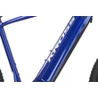Kép 8/11 - KROSS Hexagon Boost 5.0 29col MTB elektromos kerékpár - blue/white gloss