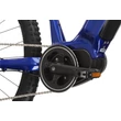 Kép 9/11 - KROSS Hexagon Boost 5.0 29col MTB elektromos kerékpár - blue/white gloss