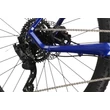 Kép 10/11 - KROSS Hexagon Boost 5.0 29col MTB elektromos kerékpár - blue/white gloss