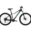 Kép 1/7 - KROSS Lea 3.0 GEN2 27.5col női MTB kerékpár - black/mint gloss