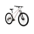 Kép 3/13 - KROSS Lea 3.0 GEN2 27.5col női MTB kerékpár - pink/gray gloss