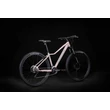 Kép 5/13 - KROSS Lea 3.0 GEN2 27.5col női MTB kerékpár - pink/gray gloss