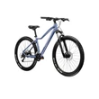 Kép 2/9 - KROSS Lea 4.0 GEN2 27.5col női MTB kerékpár - blue/silver gloss