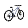 Kép 3/9 - KROSS Lea 4.0 GEN2 27.5col női MTB kerékpár - blue/silver gloss