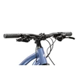 Kép 4/9 - KROSS Lea 4.0 GEN2 27.5col női MTB kerékpár - blue/silver gloss